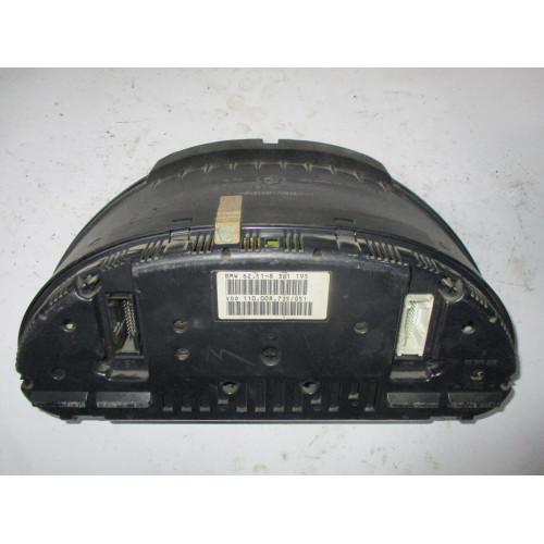 BMW E39 520i Benzinli Kilometre Saati Gösterge Paneli 62118381195