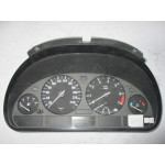 BMW E39 520i Benzinli Kilometre Saati Gösterge Paneli 62118381195