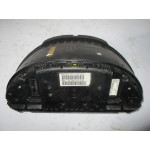 BMW E39 520i Benzinli Kilometre Saati Gösterge Paneli 62.11-8375671