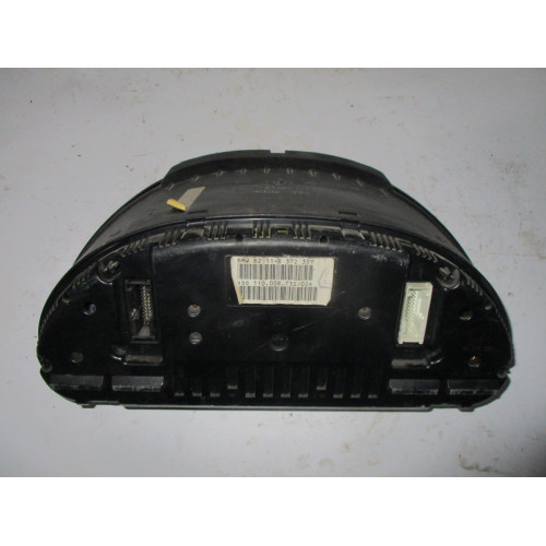 BMW E39 520i Benzinli Kilometre Saati Gösterge Paneli 62118372357