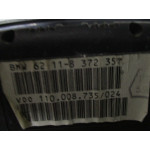 BMW E39 520i Benzinli Kilometre Saati Gösterge Paneli 62118372357