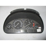 BMW E39 520i Benzinli Kilometre Saati Gösterge Paneli 62118372357