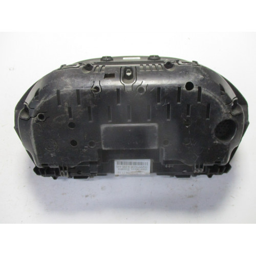 BMW 1 F20 Dizel Kilometre Saati Gösterge Paneli 62106805183