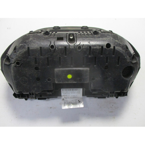 BMW 1 F20 Dizel Kilometre Saati Gösterge Paneli 62106805198
