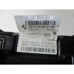 BMW 1 F20 Dizel Kilometre Saati Gösterge Paneli 62106805198