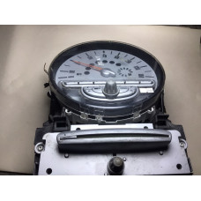 Mini Cooper R56 Kilometre Saati Gösterge Paneli 05321383416