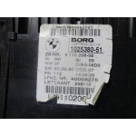 BMW 3 E90 Dizel Kilometre Saati Gösterge Paneli 1025380-51