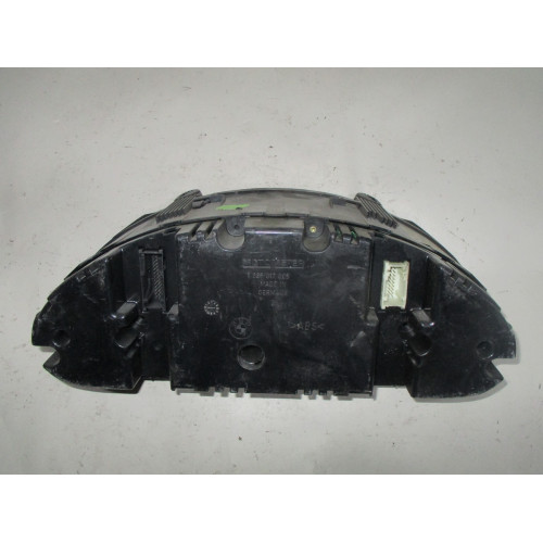 BMW 3 E46 Benzinli Kilometre Saati Gösterge Paneli 0 263 606 220 