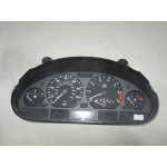 BMW 3 E46 Benzinli Kilometre Saati Gösterge Paneli 0 263 606 220 