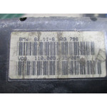 BMW E39 Benzinli Kilometre Saati Gösterge Paneli 62.11-6 903 796