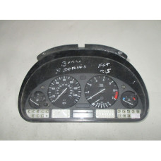 BMW E39 Benzinli Kilometre Saati Gösterge Paneli 62.11-6 903 796