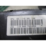 BMW E39 Benzinli Kilometre Saati Gösterge Paneli 62.11-8 381 196