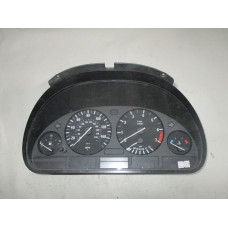 BMW E39 Benzinli Kilometre Saati Gösterge Paneli 62.11-8 381 196