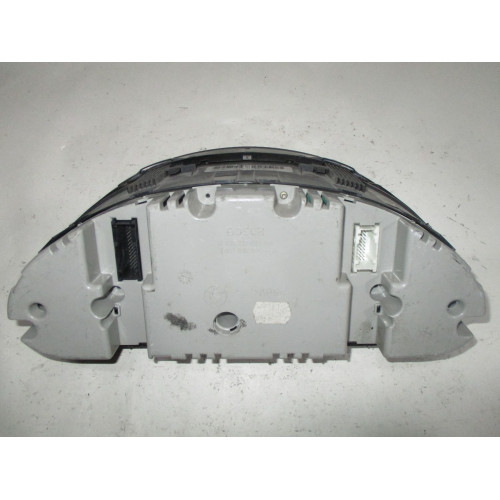 BMW 3 E46 Benzinli Kilometre Saati Gösterge Paneli 0 263 639 206