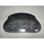 BMW 3 E46 Benzinli Kilometre Saati Gösterge Paneli 0 263 639 206
