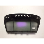 BMW 5 Serisi E60 E61  Kilometre Saati Gösterge Paneli 65.82-6957342 65.82-6970344 020844