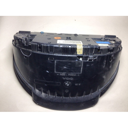 BMW X5 E53 3.0 Dizel Kilometre Saati Gösterge Paneli A2C53079998 62.11-6942214
