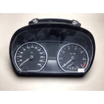 BMW E81 E87 Kilometre Saati Gösterge Paneli 6983527-01 1024932-44
