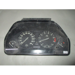 BMW E34 Benzinli Kilometre Saati Gösterge Paneli 62.11-1389559