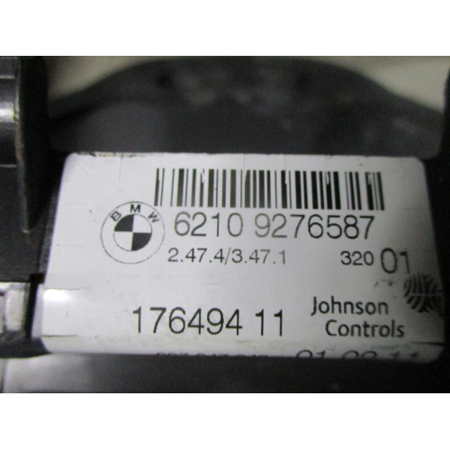 BMW F20 F21 F30 Dizel Kilometre Saati Gösterge Paneli 17649411