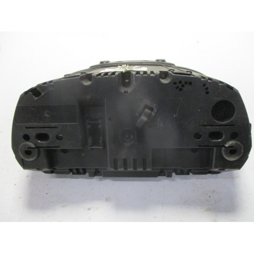 BMW 1 E87 E81 Dizel Kilometre Saati Gösterge Paneli 1024982-93