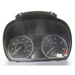 BMW 1 E87 E81 Dizel Kilometre Saati Gösterge Paneli 1024982-93