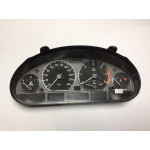 BMW 3 Serisi E46 Kilometre Saati Gösterge Paneli 8380148 0263606072