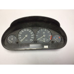 BMW 3 E46 Dizel Kilometre Saati Gösterge Paneli 0263606253 6902374
