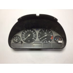 BMW E39 520i Benzinli Kilometre Saati Gösterge Paneli 62118375900 110008735