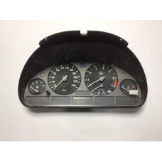 BMW E39 520i Benzinli Kilometre Saati Gösterge Paneli 62118375900 110008735