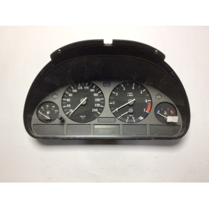 BMW E39 520i Benzinli Kilometre Saati Gösterge Paneli 62118375900 110008735