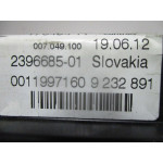 Bmw F20 Kilometre Saati Gösterge Paneli 9232891