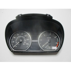 BMW 120D Kilometre Saati Gösterge Paneli 9187331-01 4032082-00