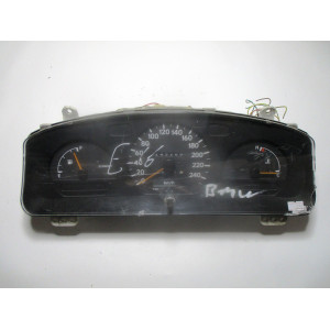 Toyota Carina Kilometre Saati Gösterge Paneli 88481621