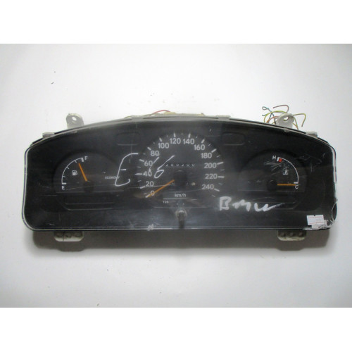 Toyota Carina Kilometre Saati Gösterge Paneli 88481621