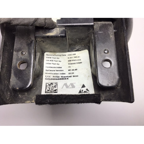Mini Cooper R56 Devir Saati BM-0505-044 9201393-01
