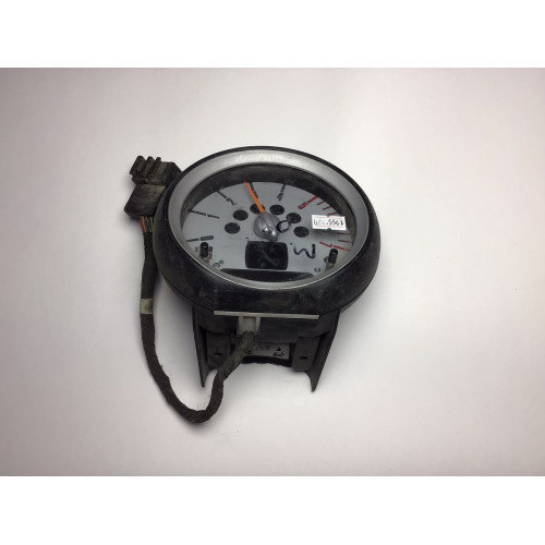 Mini Cooper R56 Devir Saati BM-0505-044 9201393-01