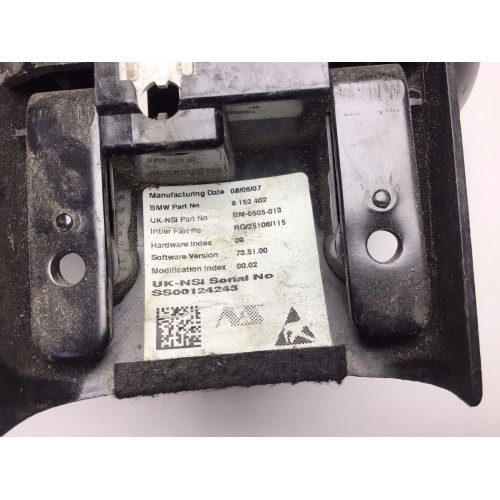 Mini Cooper R56 Devir Saati 9153402 BM-0505-013