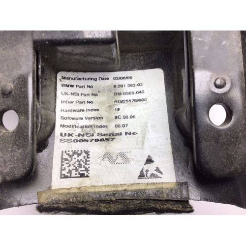 Mini Cooper 1.6 Devir Saati 9201392-02 BM-0505-043