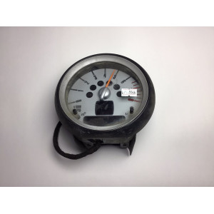 Mini Cooper R56 Devir Saati BM-0505-023 9160219