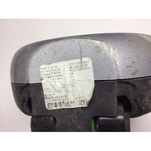 Mini Cooper Devir Saati AR-0041-005 6211-6913667