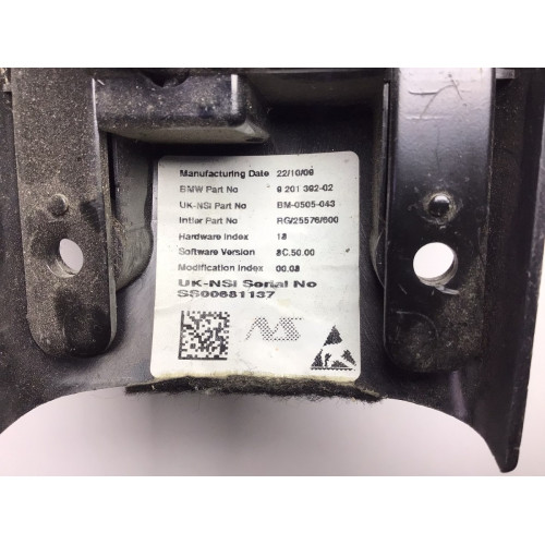 Mini Cooper 1.6 Devir Saati 9201392-02 BM-0505-043