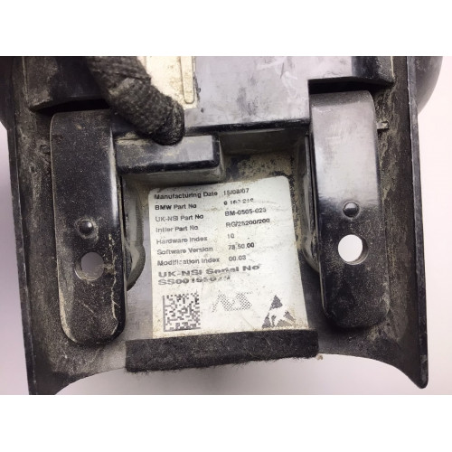 Mini Cooper R56 Devir Saati BM-0505-023 9160219