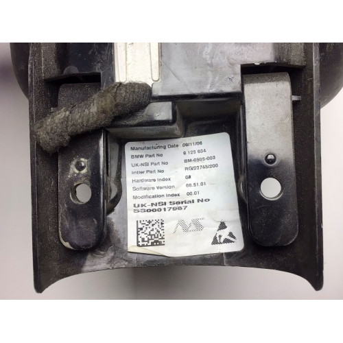 Mini Cooper R56 Devir Saati 9125934 BM-0505-003