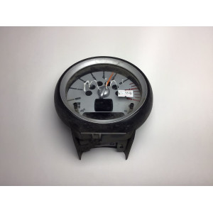 Mini Cooper R56 Devir Saati 9125934 BM-0505-003