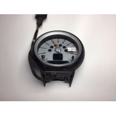 Mini Cooper R56 Devir Saati 9153402 BM-0505-013