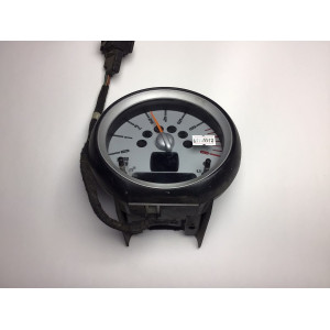 Mini Cooper R56 Devir Saati 9153402 BM-0505-013