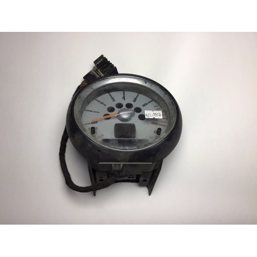 Mini Cooper R56 R57 R59 Devir Saati 9160224 BM-0505-523