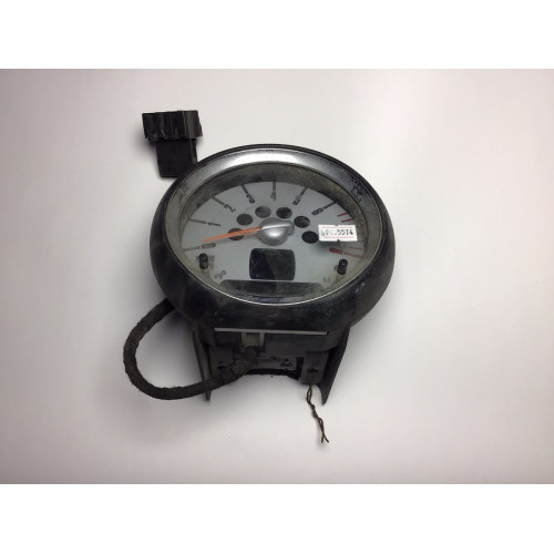 Mini Cooper R56 R57 R59 Devir Saati 9160224 BM-0505-523