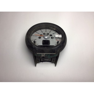 Mini Cooper R56 2.0 Kilometre Saati Gösterge Paneli 9232438-02 BM-0505-053